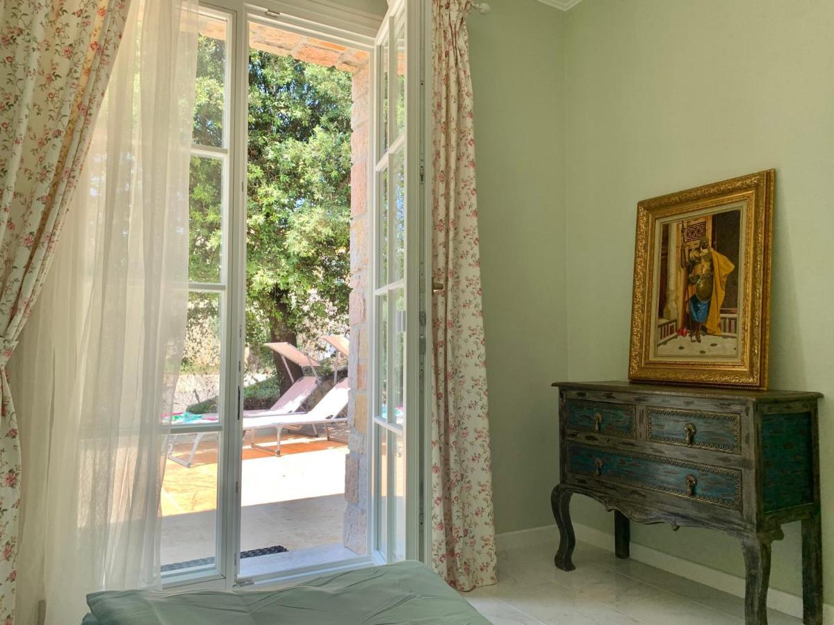 Maison De Ville Dans La Villa Brise Des Pins Le Cannet Zewnętrze zdjęcie