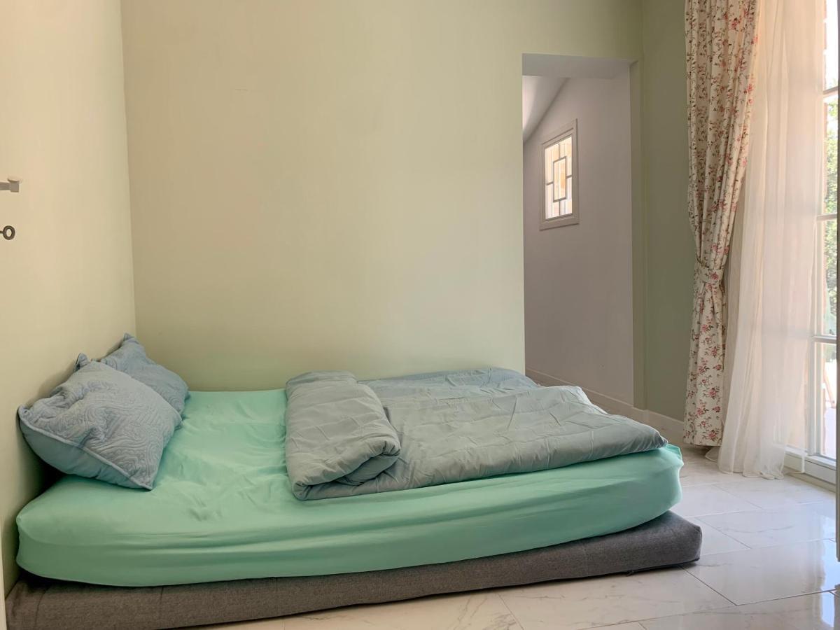 Maison De Ville Dans La Villa Brise Des Pins Le Cannet Zewnętrze zdjęcie